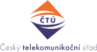 Logo of the CTU
